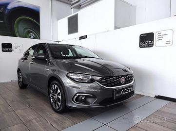 FIAT Tipo (2015-->) - Tipo 1.4 T-Jet 120CV 5 porte