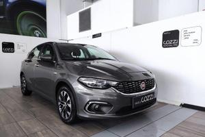 FIAT Tipo (2015-->) - Tipo 1.4 T-Jet 120CV 5 porte