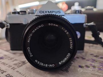 Fotocamera da colllezione