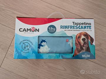 tappetino rinfrescante