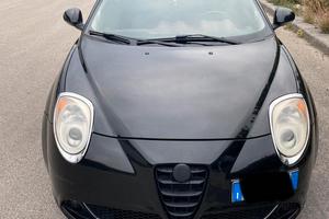Alfa MiTo
