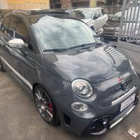 Abarth 595 C 1.4 Turbo T-Jet 180 CV Competizione