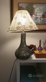 Lampada da tavoko
