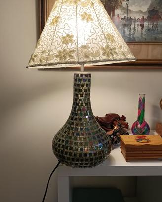 Lampada da tavoko