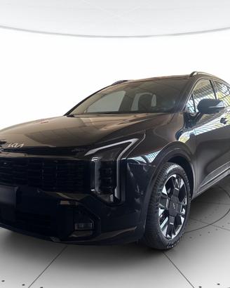 KIA Sportage crdi mhev GT-line Plus dct7