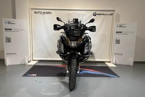 BMW GS 1250 Adventure 