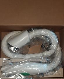 picchio folletto vk7 senza filo nuovo 