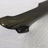 Copri catena in carbonio CB1000R (08-17)