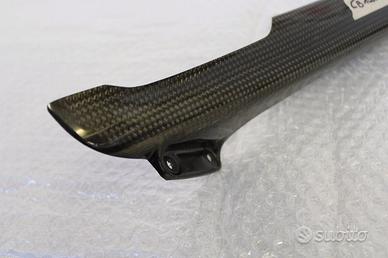 Copri catena in carbonio CB1000R (08-17)