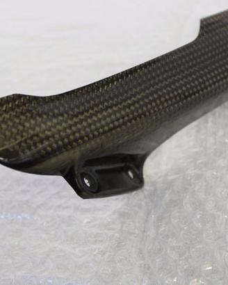 Copri catena in carbonio CB1000R (08-17)