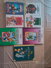 libri Disney