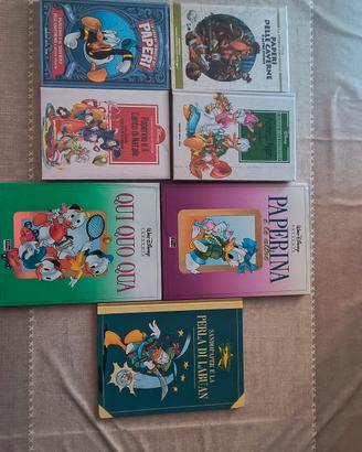 libri Disney