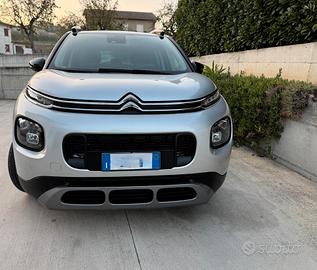Citroën C3 Aircross BlueHDi 100 S&S (Euro6D