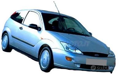 Motore e Cambio F3FA Ford anno 2003 cc 2.0 kw 62
