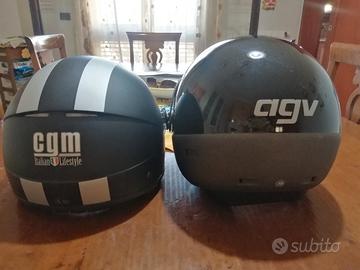 casco jet