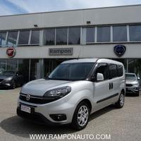 FIAT Doblò 1.6 MJT 105CV S&S PC Combi N1 Lou...