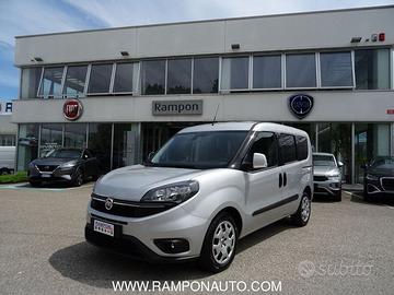 FIAT Doblò 1.6 MJT 105CV S&S PC Combi N1 Lou...