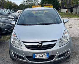 Opel Corsa 1.2 3 porte Sport GPL NUOVO VALIDO 2031