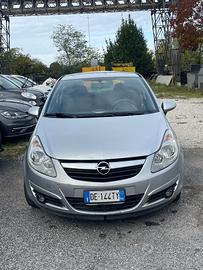 Opel Corsa 1.2 3 porte Sport GPL NUOVO VALIDO 2031