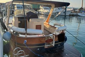 Splendido Gozzo Venere 28 flash