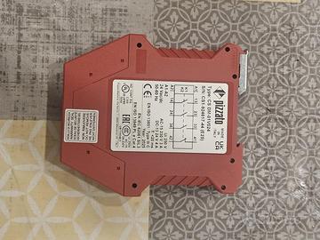 Moduli Pizzato elettrica art:cs dm-01v024