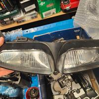 Faro Cagiva mito EV 125