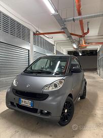 Smart 451 diesel