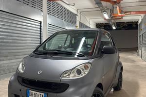 Smart 451 diesel