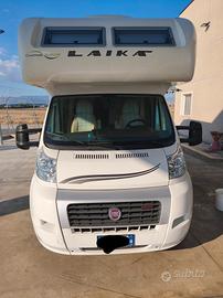 LAIKA ECOVIP 9