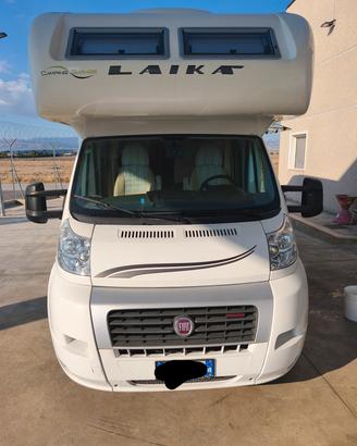 LAIKA ECOVIP 9