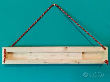 Travetto arrampicata 