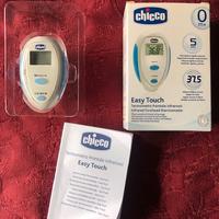 Chicco termometro frontale infrarossi ‘Easy Touch’