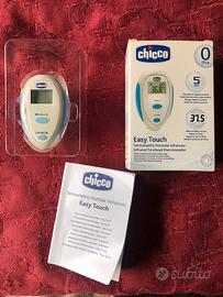 Chicco termometro frontale infrarossi ‘Easy Touch’