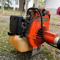 Decespugliatore tagliaerba Echo