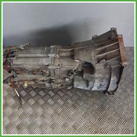Cambio Manuale BMW Serie 3 E90/E91 204D4 Originale