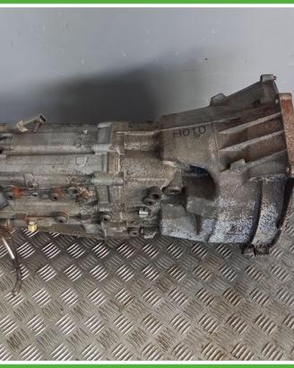 Cambio Manuale BMW Serie 3 E90/E91 204D4 Originale