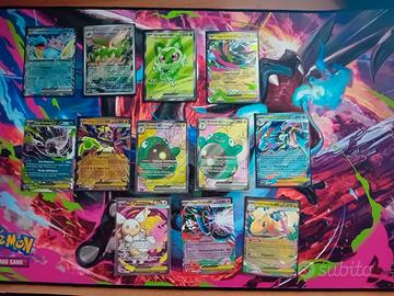 Carte Pokemon