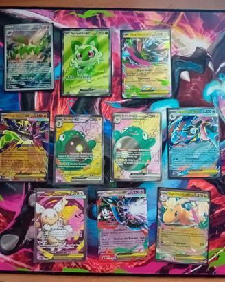 Carte Pokemon