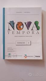 Nova Tempora Esercizi 2 – Garciel Tornielli – Petr