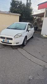 Fiat  Grande Punto  1.4 Benzina/GPL