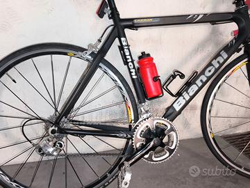 Bici da corsa Banchi