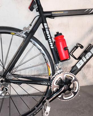 Bici da corsa Banchi