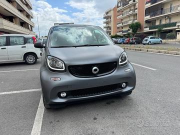 Smart ForTwo 90 0.9 Turbo twinamic Prime