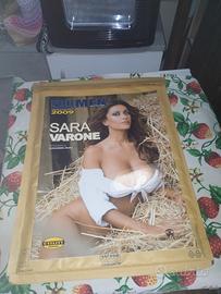 calendario Sara varone 