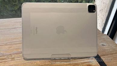 iPad Pro 11 4Th, M2, 256gb Wi-Fi Cellular 5G