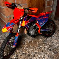 Ktm sxf 450