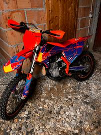 Ktm sxf 450