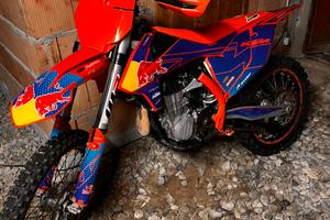Ktm sxf 450