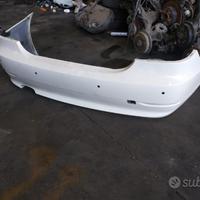 Paraurti posteriore BMW e60