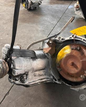 Cambio automatico Opel Kadett 1.3 85 EK 75cv 13S